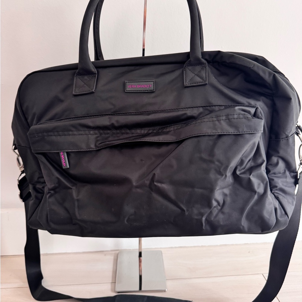Vera Bradley weekend Bag